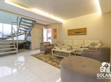 Casa · 421m² · 4 Quartos · 4 Vagas · SOBRADO NO JARDIM AMÉRICA