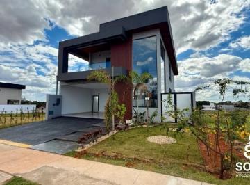 Casa · 239m² · 4 Quartos · 4 Vagas · VENDO CASA SOBRADO PARQVILLE QUARESMEIRA