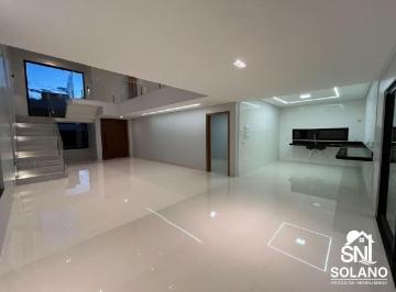 Casa · 264m² · 4 Quartos · 4 Vagas · Vendo Belo Sobrado no Jardins Bolonha