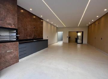 Casa · 241m² · 3 Quartos · 4 Vagas · Belíssima Casa com localização Privilegiada