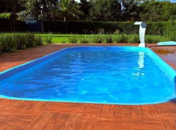 Rural · 2020m² · 1 Quarto · 4 Vagas · VENDO CHACARA EM CONDOMÍNIO FECHADO NO BELA VISTA EM SANTO ANTÔNIO DE GOIÁS GO.