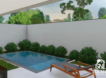 Casa · 227m² · 4 Quartos · 2 Vagas · BELO SOBRADO NO JARDINS SEVILHA A VENDA