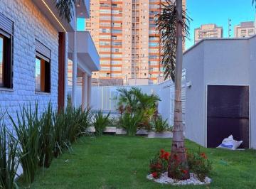 Casa · 217m² · 4 Quartos · 4 Vagas · Belíssima Casa Térrea c/ 4 Suítes no Jardim Atlântico GO