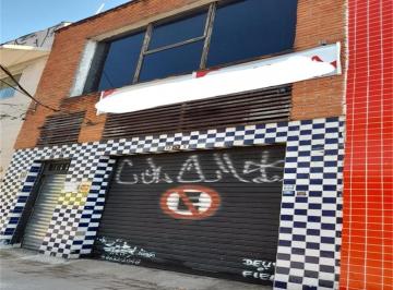 Comercial , São Paulo · Comercial à Venda com 300 m² em Bom Retiro