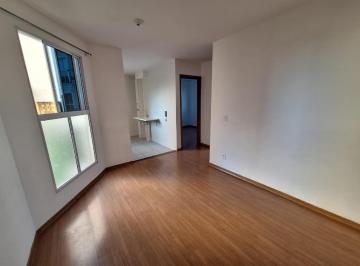 Foto 01 · Apartamento, Atlântica, Rio das Ostras, RJ