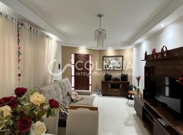 Foto 01 · Casa à venda em Indaiatuba-SP, Jardim Colonial: 4 quartos, 2 salas, 2 banheiros, 3 vagas, 138m². Imp