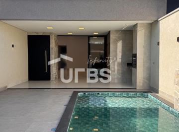 Casa de 3 quartos, Goiânia · CASA TERREA 196MT 3 SUITES SETOR JARDIM AMERICA 