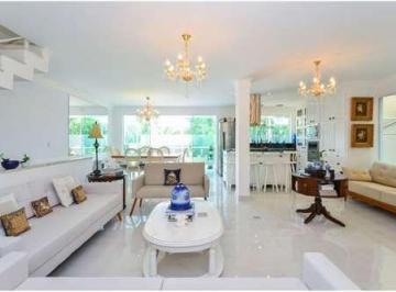 Casa de 4 quartos, São Paulo · Casa de Condomínio-Para venda-1342 Rua Sônia Ribeiro, Brooklin Velho, Brooklin,