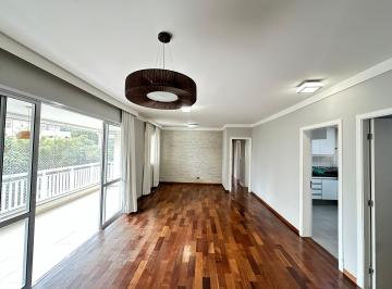 Apartamento de 4 quartos, São Paulo · Apartamento Vila Andrade 128 metros 4 Quartos 1 Suíte 2 Vagas - FL34