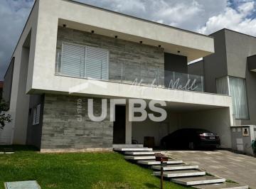 Casa , Goiânia · SOBRADO 337MT 4 SUITES JARDINS VALENCIA