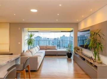 Apartamento de 2 quartos, São Paulo · Apartamento-Para venda-321 Rua Santo Arcádio, Brooklin, São Paulo, São Paulo