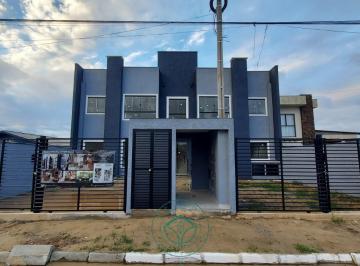 Foto 01 · Apartamento, Itacolomi, Balneário Piçarras, SC