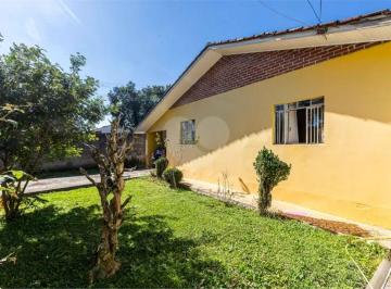 Casa de 3 quartos, Curitiba · Terreno de Esquina no Pilarzinho – Potencial, Localização e Oportunidade!!!