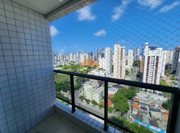 Apartamento de 3 quartos, Recife · O Edifício Adauto Guimarães esta localizado no bairro de Boa Viagem em Recife-PE