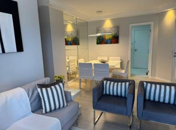 Apartamento de 3 quartos, São Paulo · Oportunidade nos Jardins – 110 m² com 3 dorm. perto da Av. 9 de Julho