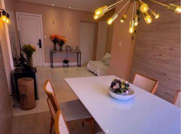 Apartamento de 3 quartos, Salvador · Apartamento à venda - 3/4 con suíte - Pituba - Condomínio com Infra. completa