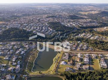 Casa de 4 quartos, Goiânia · SOBRADO 526,47MT 4 SUITES ALPHAVILLE CRUZEIRO DO SUL 