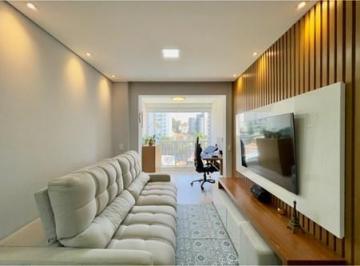 Apartamento de 2 quartos, São Paulo · Apartamento-Para venda-787 Avenida Mascote, Vila Mascote, São Paulo, São Paulo