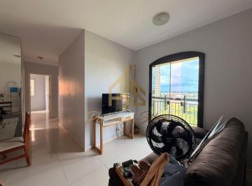 202605211627286771.jpeg · Apartamento para Venda em Belém, Coqueiro, 3 dormitórios, 1 suíte, 2 banheiros, 1 vaga