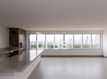 Apartamento de 3 quartos, Goiânia · APARTAMENTO 153,81MT 3 SUITES SETOR PARK LOZANDES 