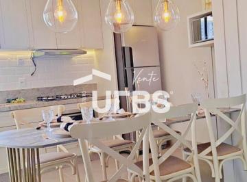 Casa de 3 quartos, Goiânia · SOBRADO 118,12MT 3 SUITES SETOR JARDIM ATLANTICO 