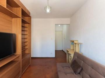 Apartamento de 1 quarto, São Paulo · Apartamento-Para venda-31 Castro Alves, Liberdade, São Paulo, São Paulo