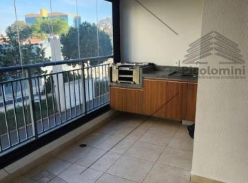 Foto 01 · Apartamento à venda no Cambuci, com 72 Metros, 3 quartos, Varanda Gourmet, 1 suíte, 1 vaga, piscina,