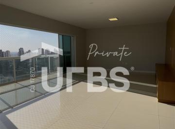 Apartamento de 4 quartos, Goiânia · APARTAMENTO 265MT 4 SUITES SETOR MARISTA