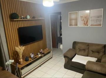 Foto 01 · Apartamento, Vila Abaeté, Campinas, SP