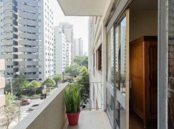 Apartamento de 2 quartos, São Paulo · -Para venda-795 Rua Coronel Oscar Porto, Paraíso, Paraíso, São Paulo, São Paulo