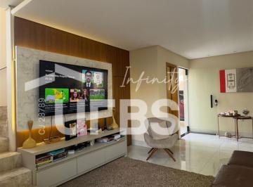 Casa de 3 quartos, Goiânia · SOBRADO 336MT 3 SUITES SETOR JARDIM ATLANTICO