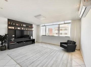 Apartamento de 3 quartos, São Paulo · Apartamento-Para venda-206 Rua Espírito Santo, Aclimação, Aclimação, São Paulo,