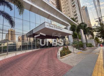 Apartamento de 3 quartos, Goiânia · APARTAMENTO 154MT 3 SUITES SETOR BUENO