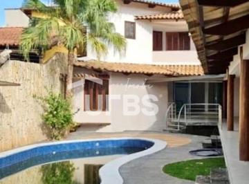 Casa de 4 quartos, Goiânia · SOBRADO 421MT 4 QUARTOS SENDO 3 SUITE SETOR JAÓ
