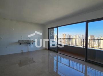 Apartamento de 3 quartos, Goiânia · APARTAMENTO 84MT 3 SUITES SETOR PEDRO LUDOVICO