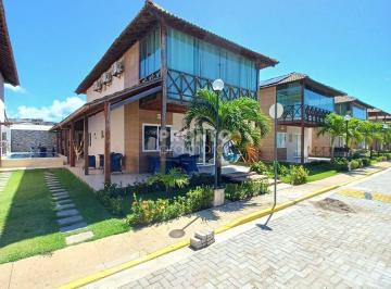 Casa de 3 quartos, Tamandaré · casa mobiliada duplex localizado em Carneiros