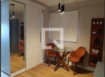 Apartamento · 31m² · 1 Quarto · Apartamento à Venda - Santana, 1 Quarto, 31 m2
