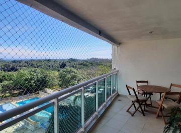 Apartamento · 108m² · 3 Quartos · 2 Vagas · SunView Américas Park - Apartamento com 3 quartos para vender na Barra da Tijuca, 108m2, Américas Pa