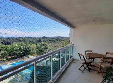 Apartamento · 110m² · 3 Quartos · 2 Vagas · SunView Américas Park - Apartamentos a venda Americas Park Barra da Tijuca, Rio de Janeiro/RJ