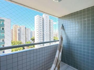 Apartamento de 3 quartos, Recife · Apartamento 3 quartos 1 suíte no Espinheiro, Recife / PE