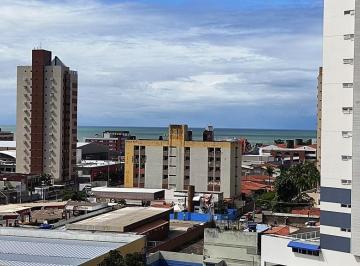 Apartamento de 2 quartos, João Pessoa · REF: AP047 - Flat à Venda, João Pessoa, Tambaú, 2 quartos, Vista para o Mar