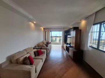 Apartamento de 3 quartos, São Paulo · Apartamento Alto Padrão em Santana