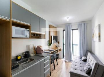 Apartamento · 27m² · 1 Quarto · Apartamento à Venda - Sé, 1 Quarto,  27 m2