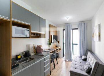 Apartamento · 27m² · 1 Quarto · Apartamento à Venda - Sé, 1 Quarto, 27 m2