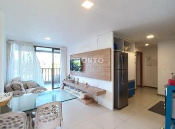 Apartamento de 2 quartos, Ipojuca · beira mar em Muro Alto