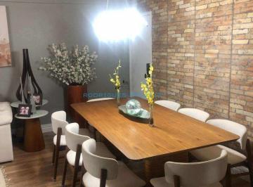 Apartamento · 122m² · 3 Quartos · 2 Vagas · Apartamento de luxo à venda, no Condomínio Prime, em Nova Iguaçu, Centro, com 3 quartos, 122m²
