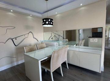 Apartamento · 86m² · 3 Quartos · 1 Vaga · Apartamento à venda, no Condomínio FLORAE, em Nova Iguaçu, Centro, com 3 quartos, 86m²