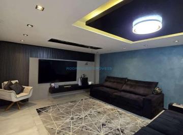 Casa · 360m² · 3 Quartos · 2 Vagas · Casa à venda em Nova Iguaçu, Carmari, com 3 quartos, 360m²