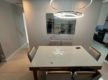 Apartamento · 98m² · 3 Quartos · 2 Vagas · Apartamento à venda, no CONDOMÍNIO SPRINGS, em Nova Iguaçu, Centro, com 3 quartos, 98m²