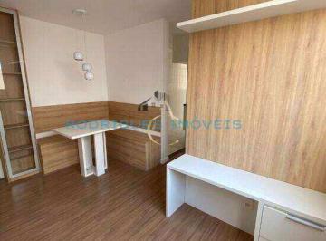 Apartamento · 55m² · 2 Quartos · 1 Vaga · Apartamento à venda, no Completo Nova Iguaçu, em Nova Iguaçu, Jardim Alvorada, com 2 quartos, 55m²